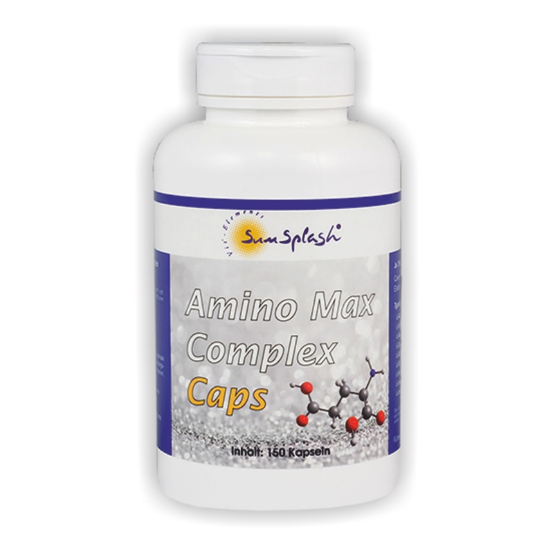 Amino Max Complex