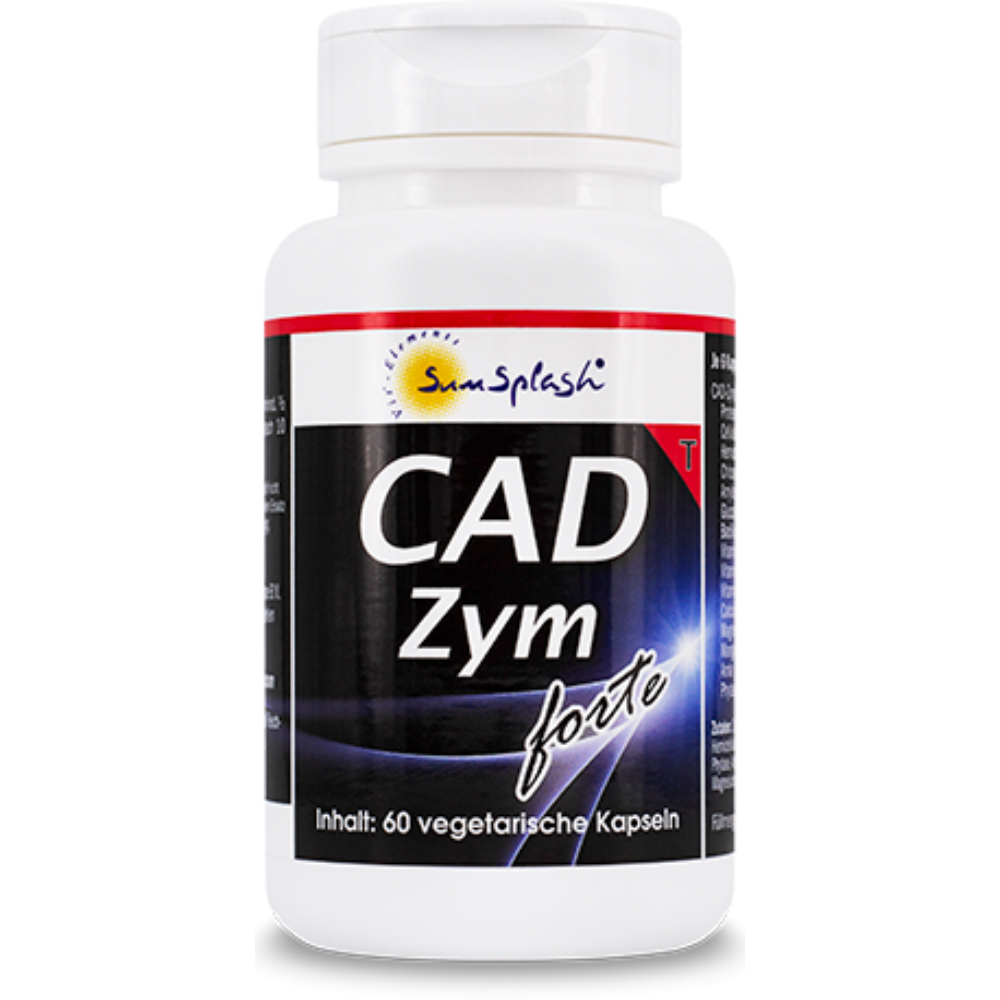 Cad-Zym Forte