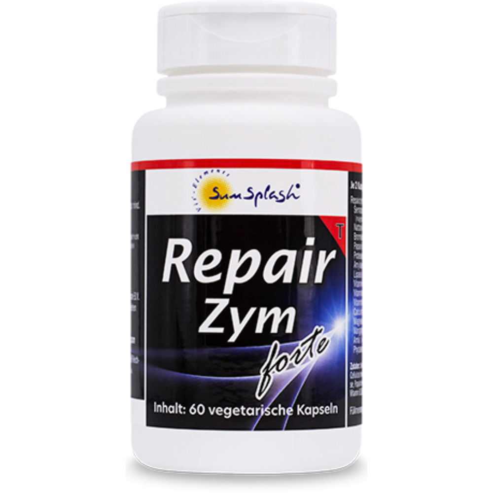 Repairzym +SP Forte