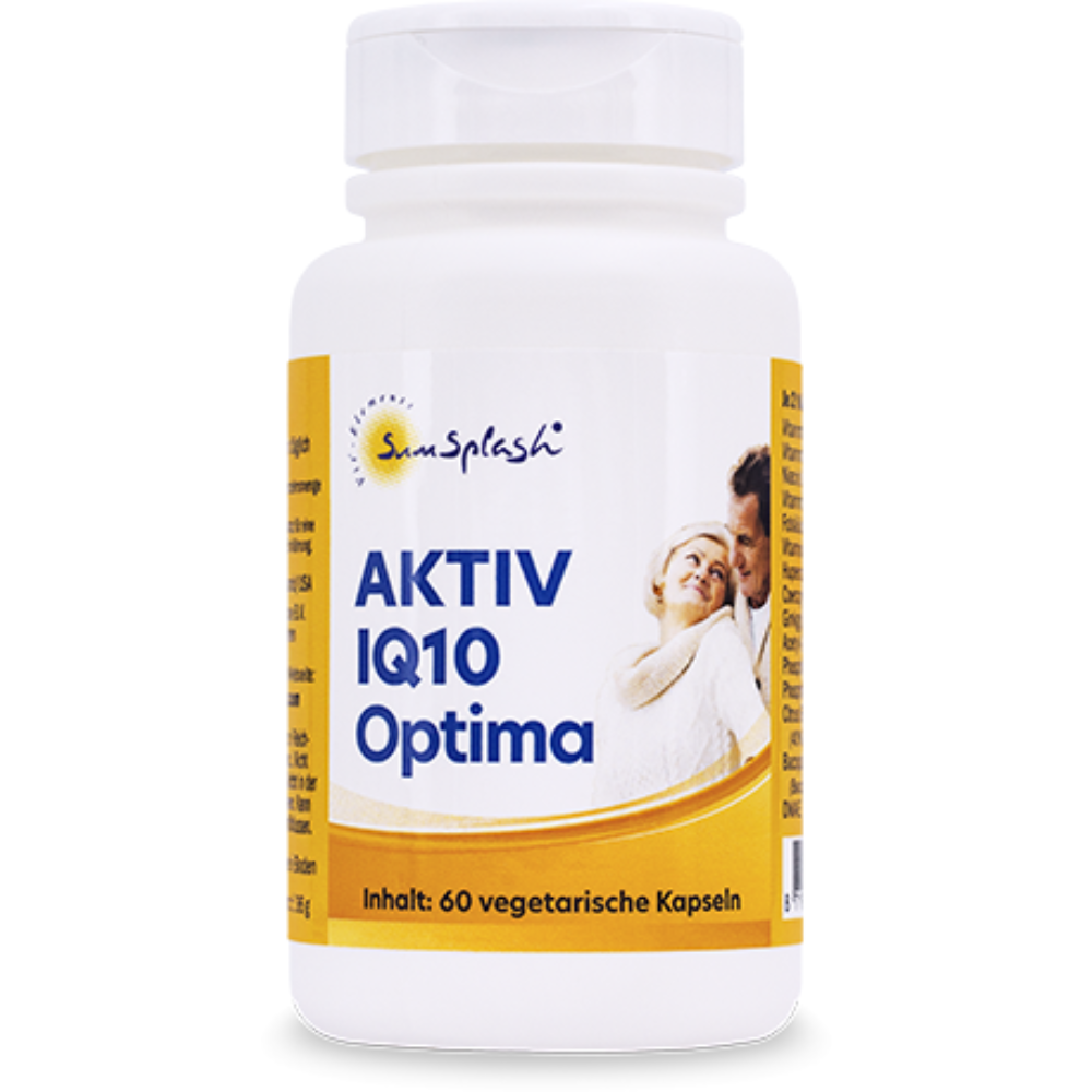 Aktiv IQ10 Optima XL