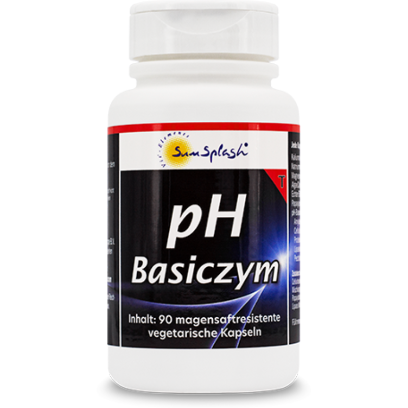 ph-Basic zym